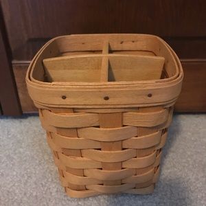 Longaberger Basket